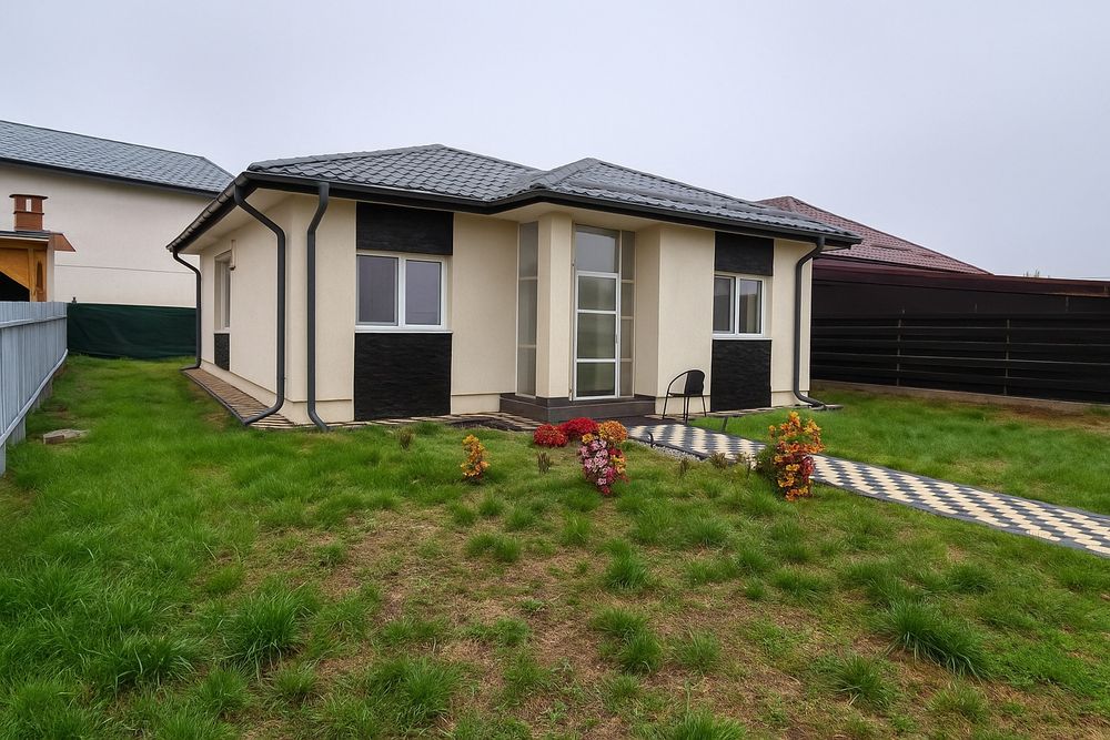 Casa Clinceni Central langa Primarie