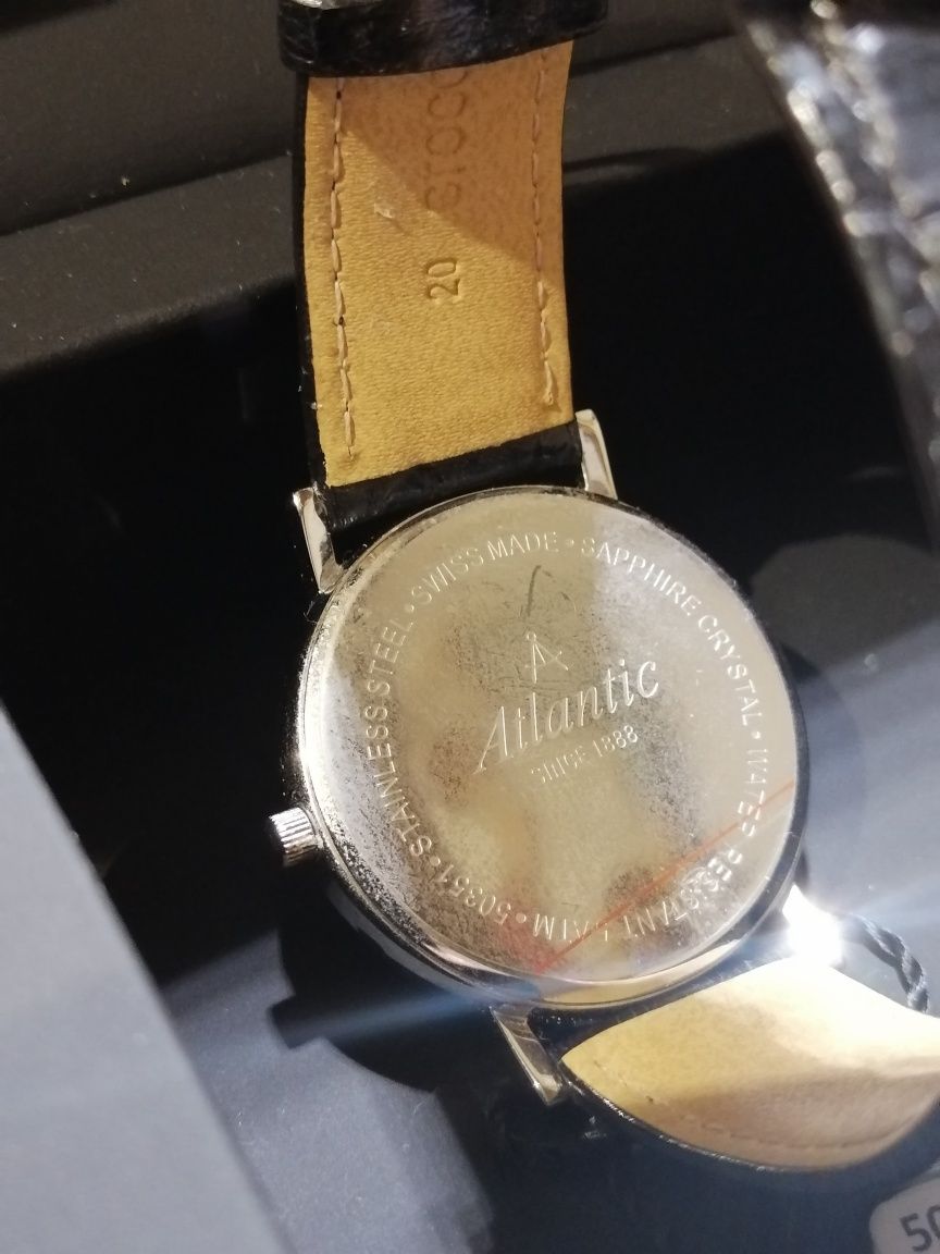 Atlantic seacrest fashion