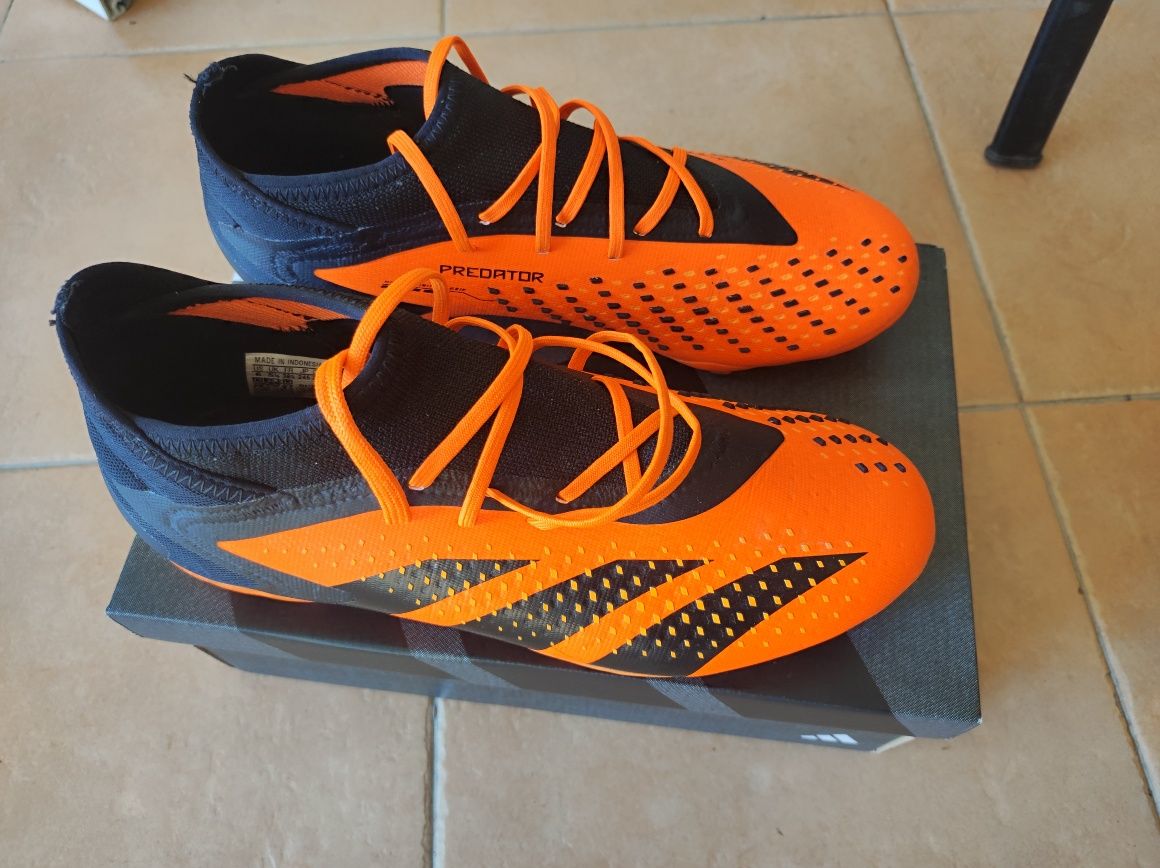 Бутонки Adidas PREDATOR