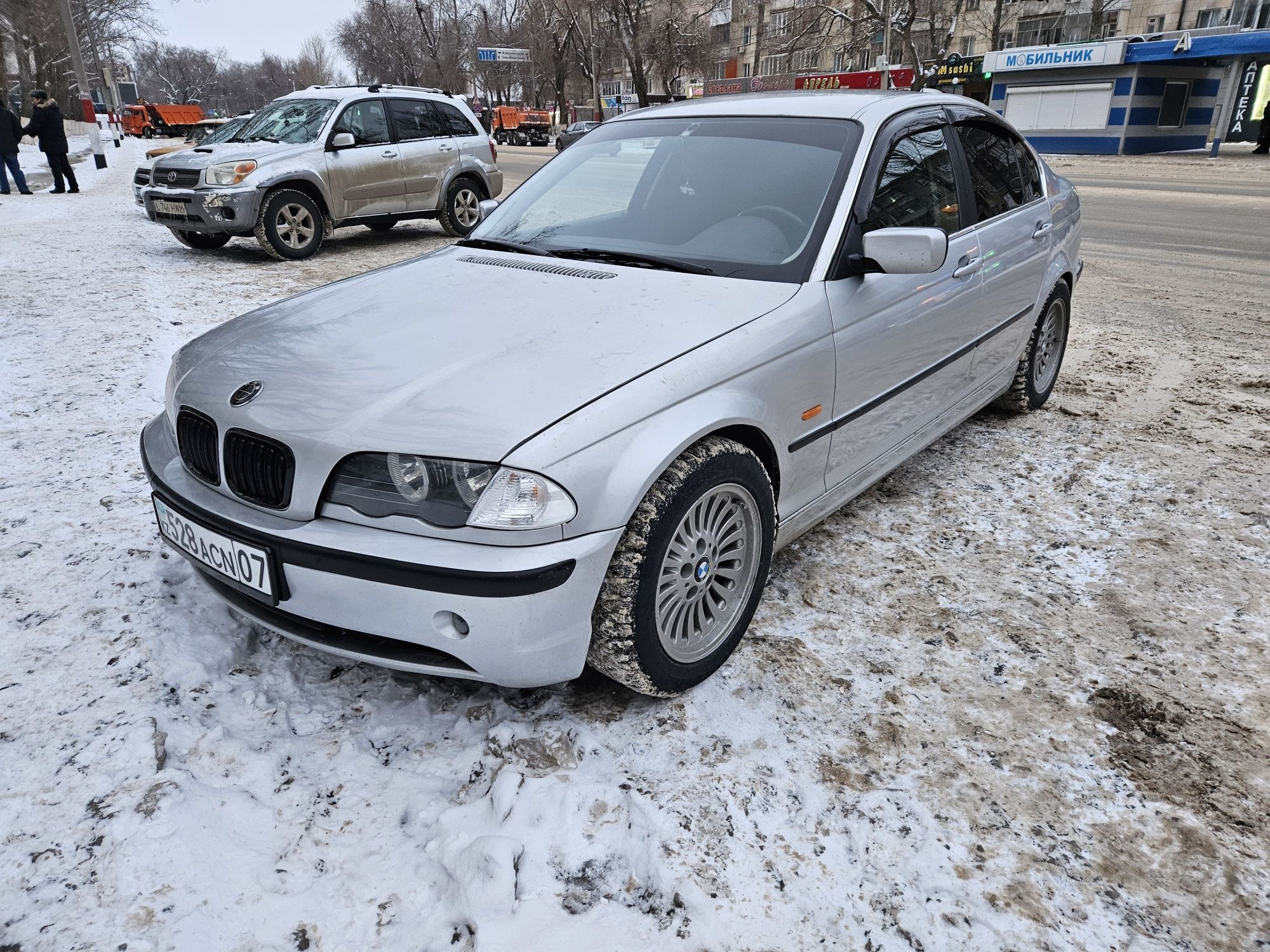 BMW e46             .