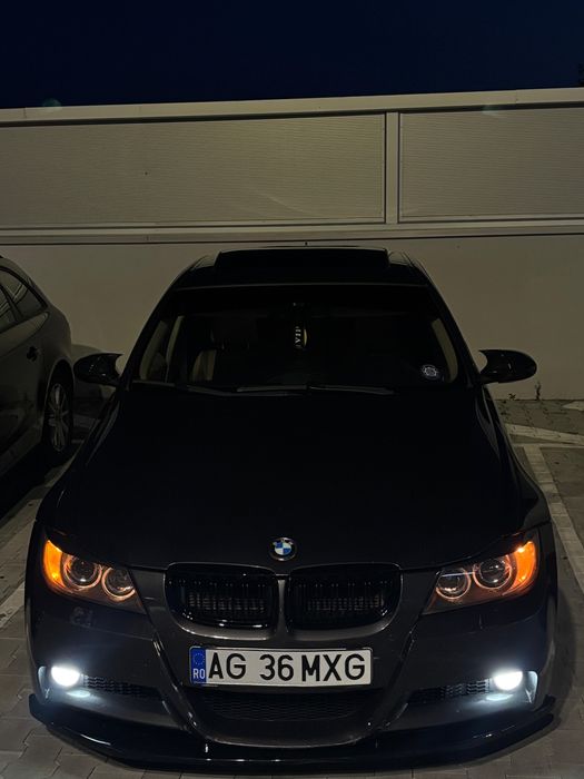 Vand bmw e90 2.0 163cp