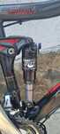 Bicicletă full suspension Stevens fluent es 2013