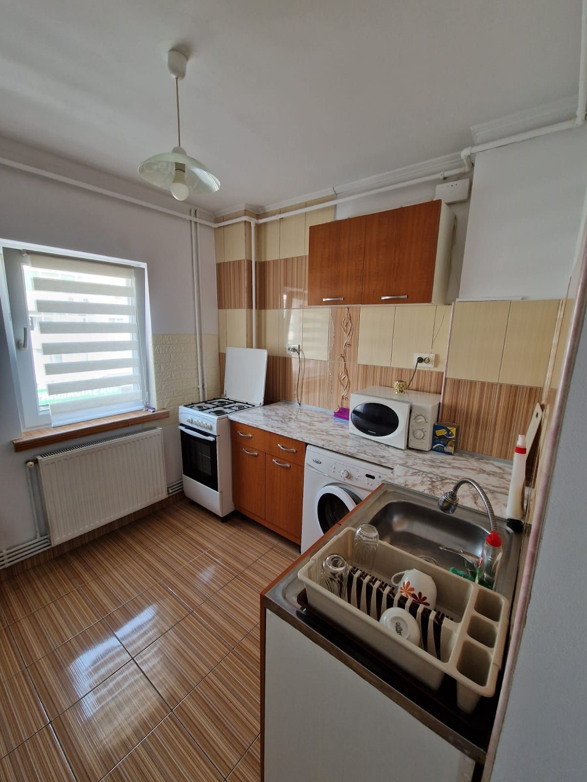 Apartament 2 camere, în regim hotelier Pitești