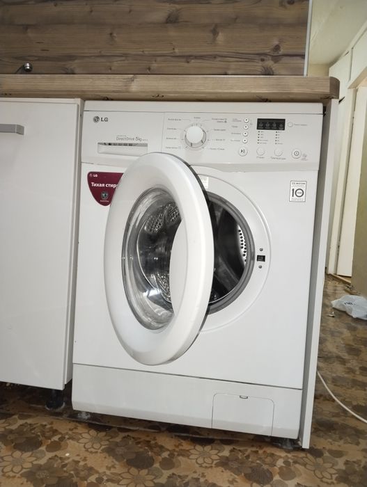 Продам стиральную машину бу