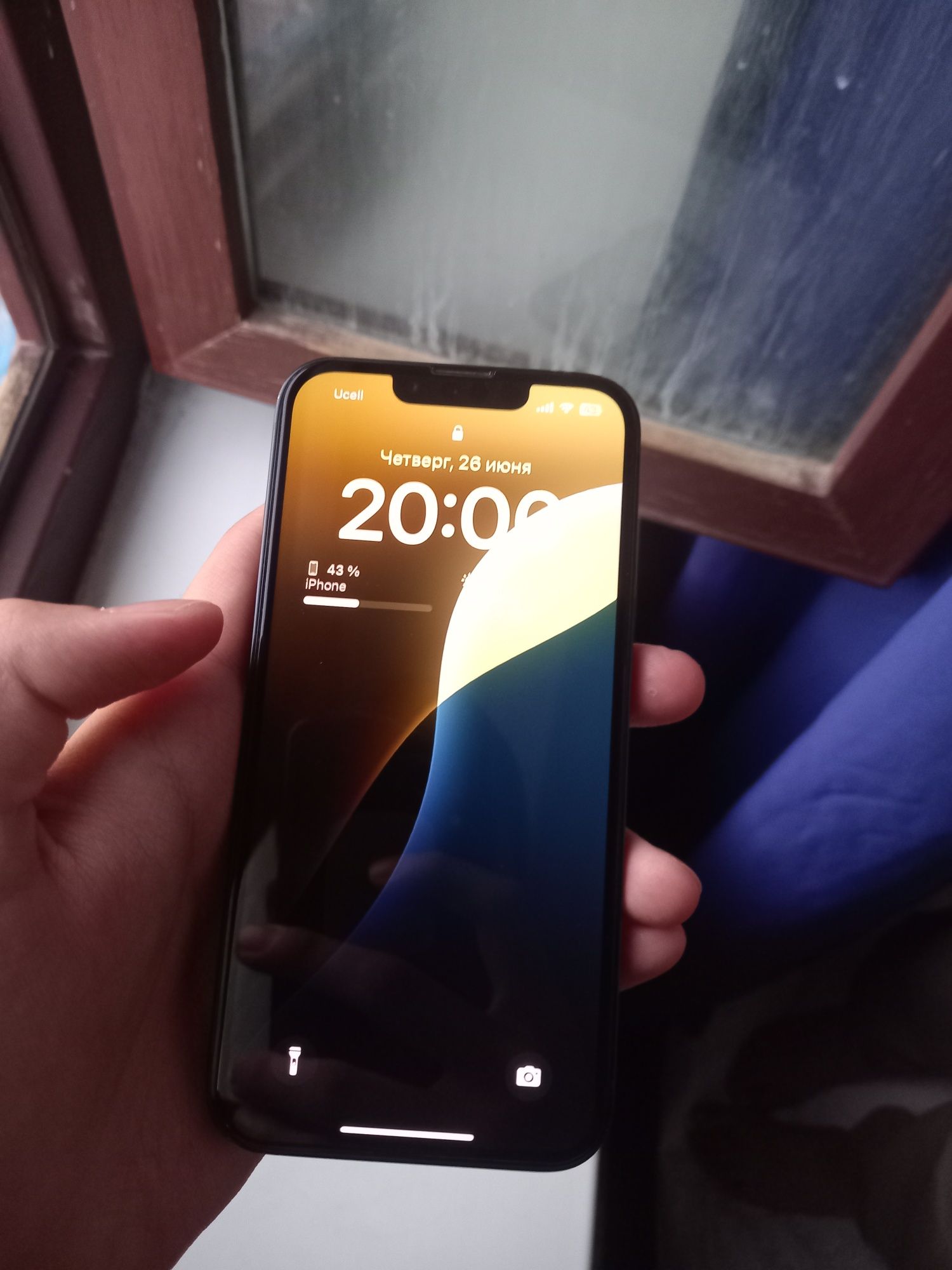 Iphone 14 128gb sotiladi