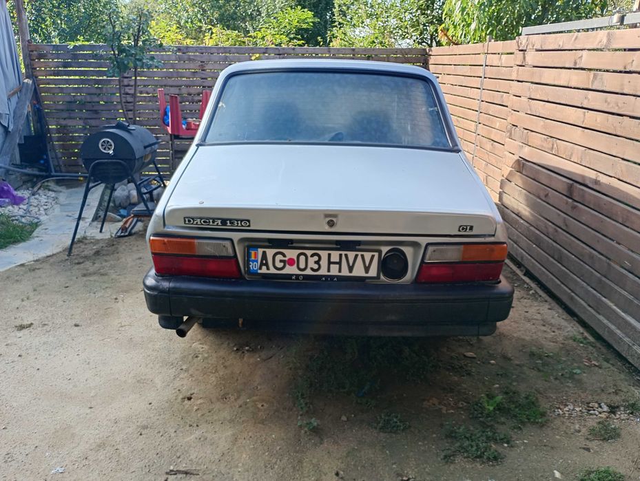 Vand Dacia 1310 1996 42000 km