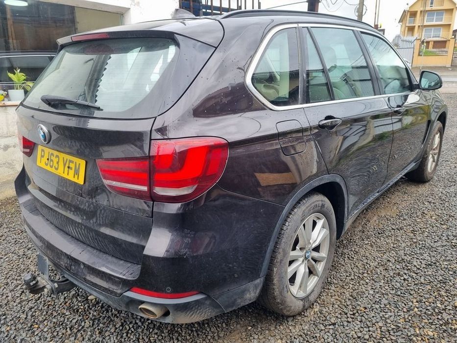 Dezmembrari dezmembrez   BMW X5 F15 3.0 D 2013 - 2018