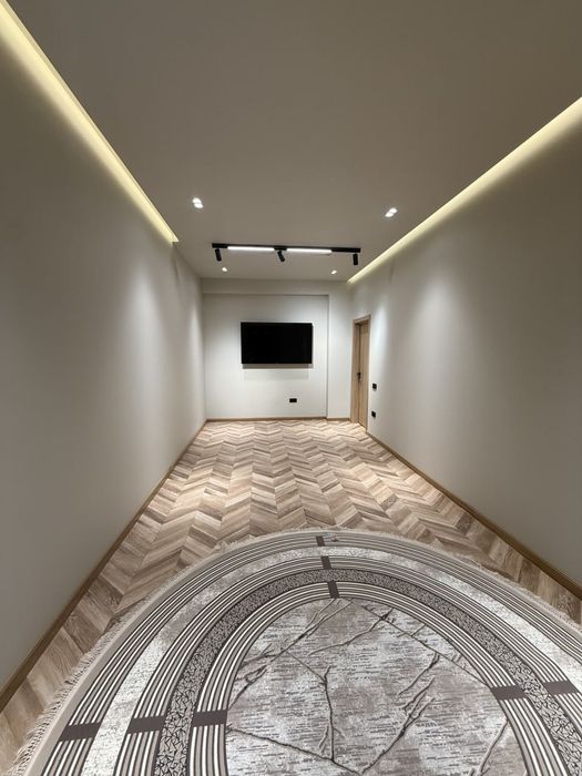 Сергели 3/1/3 100 м² Узгариш сдаётся в аренду