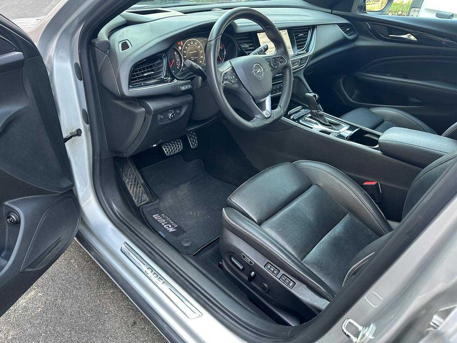 Opel Insignia 2019, Automat, 2.0 Diesel, 170 CP, Full led, Piele