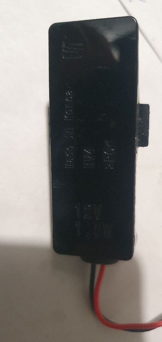 Камера Vw Audi Porsche Seat