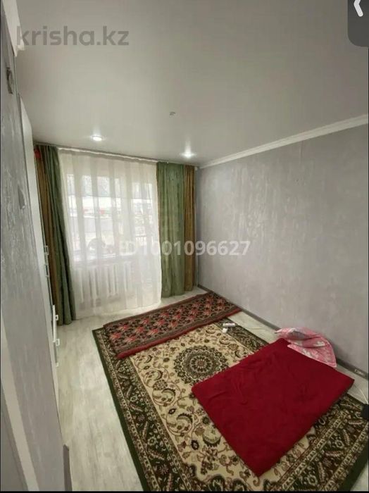 1 бөлмелі пәтер сатылады