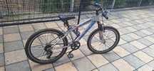 NAKAMURA  bicicleta