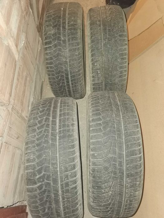 Гуми Hankook Winter i*cept evo2 205/55 R16 91 Н