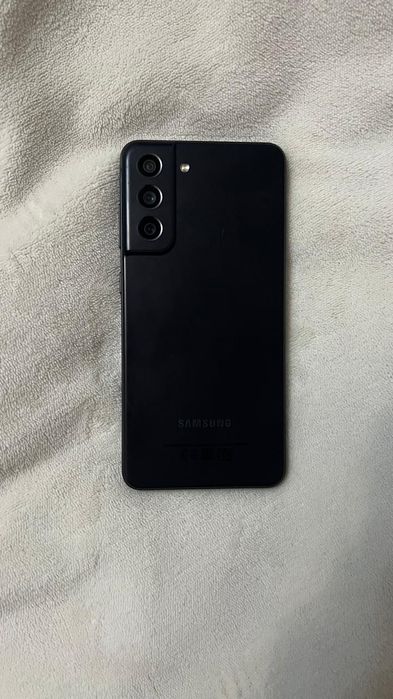 Samsung s21 fe 128gb обмен на айфон 12 и выше