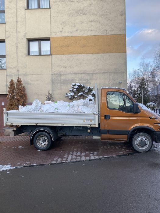 debrarasarii moloz gunoaie transport