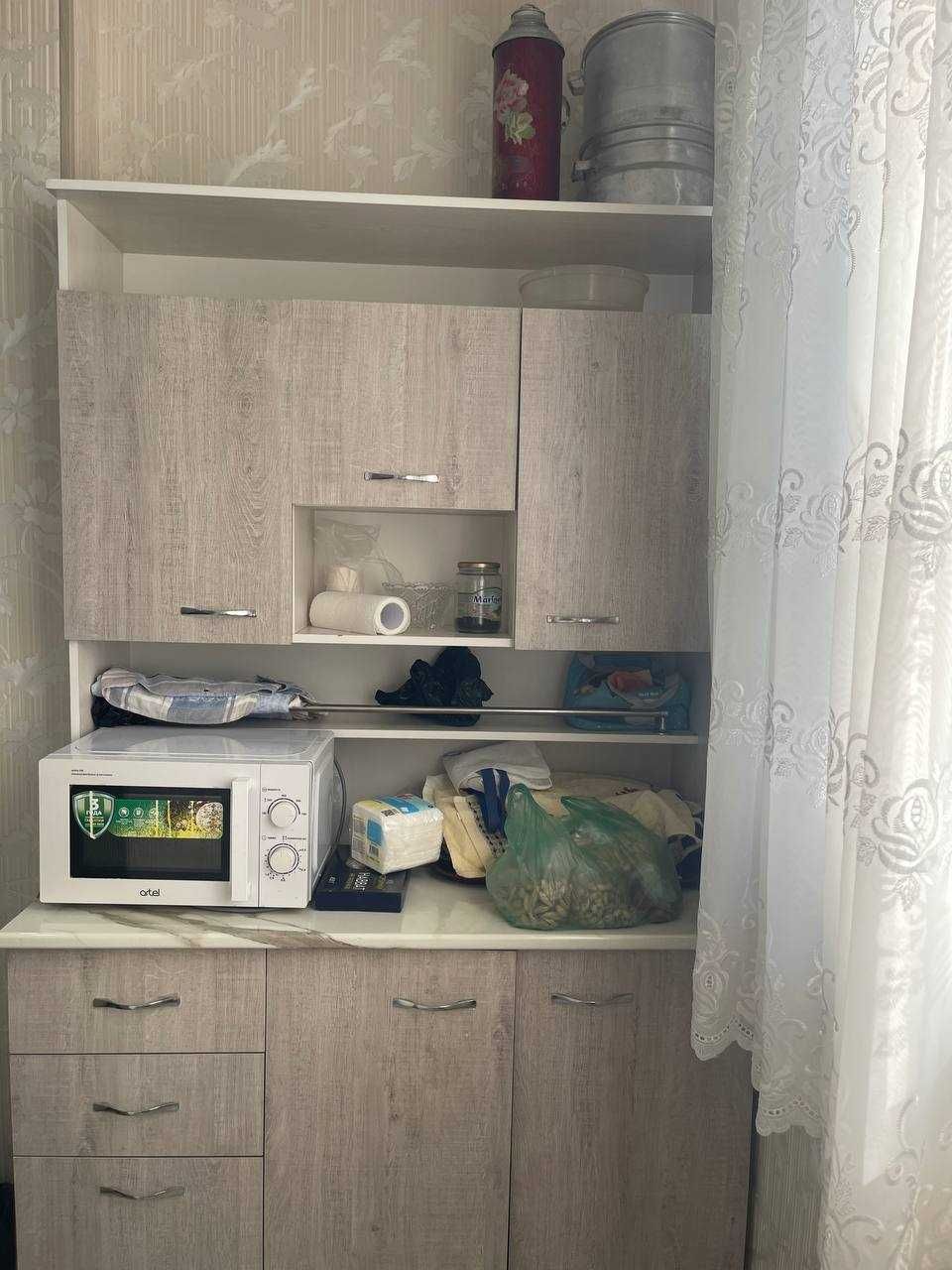 Продается одна комнатная квартира. Чиланзар 11 квартал.