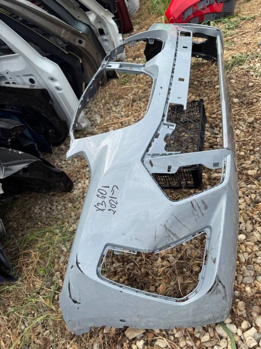 Bara fata BMW X3 G01 X4 G02 FACELIFT LCI 2022/2023/2024 cod