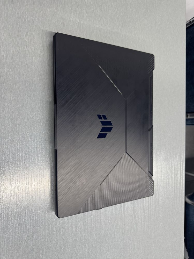 Asus TUF gaming f15