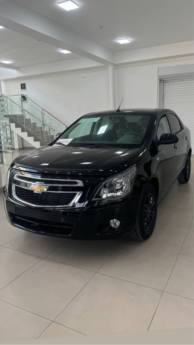 Chevrolet Cobalt Midnight  insta _batusafarov