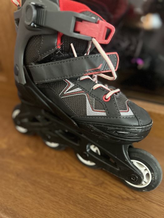 Vand Role reglabile Oxelo, marime 32-35