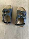 Sandale baietel marime 22