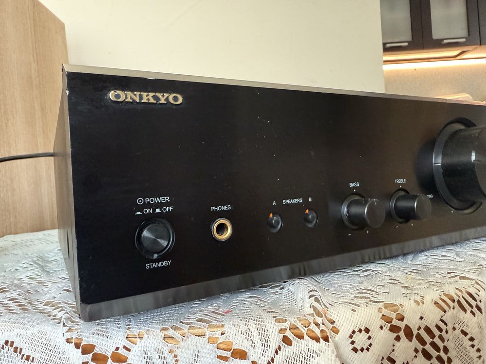 Onkyo A-9155 стерео