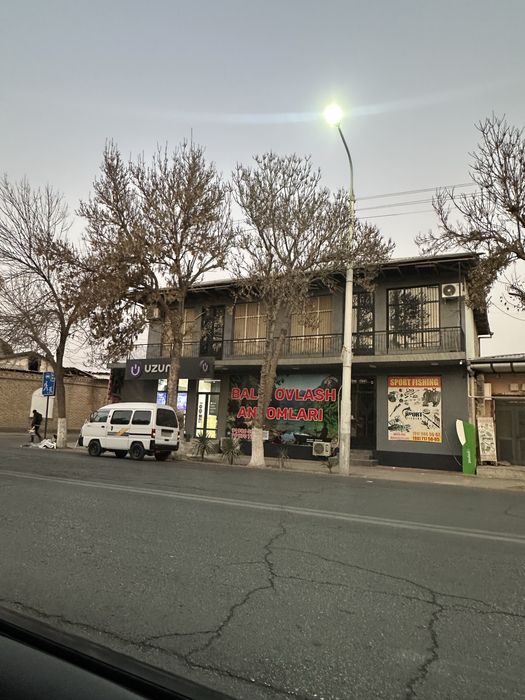 Дукон арендага берилади 30квм