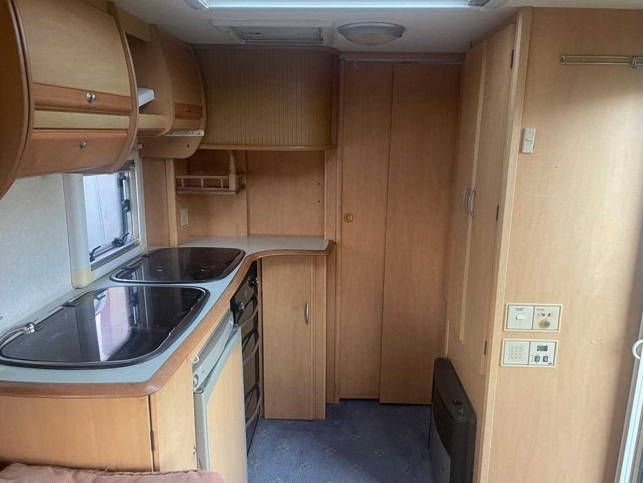 Bailey senator (neînmatriculata)