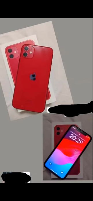 Продавам iphone 11 64GB