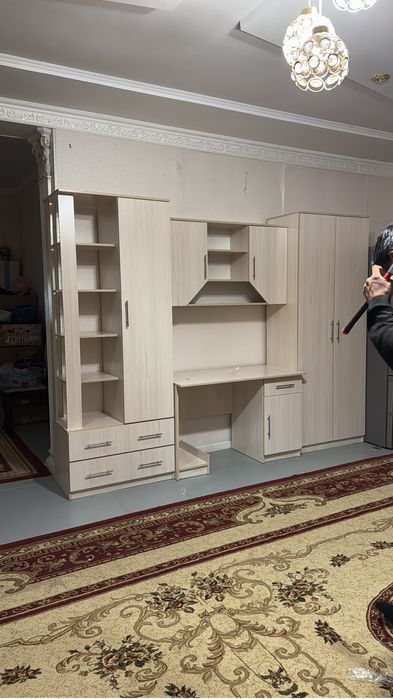 Детский гарнитур