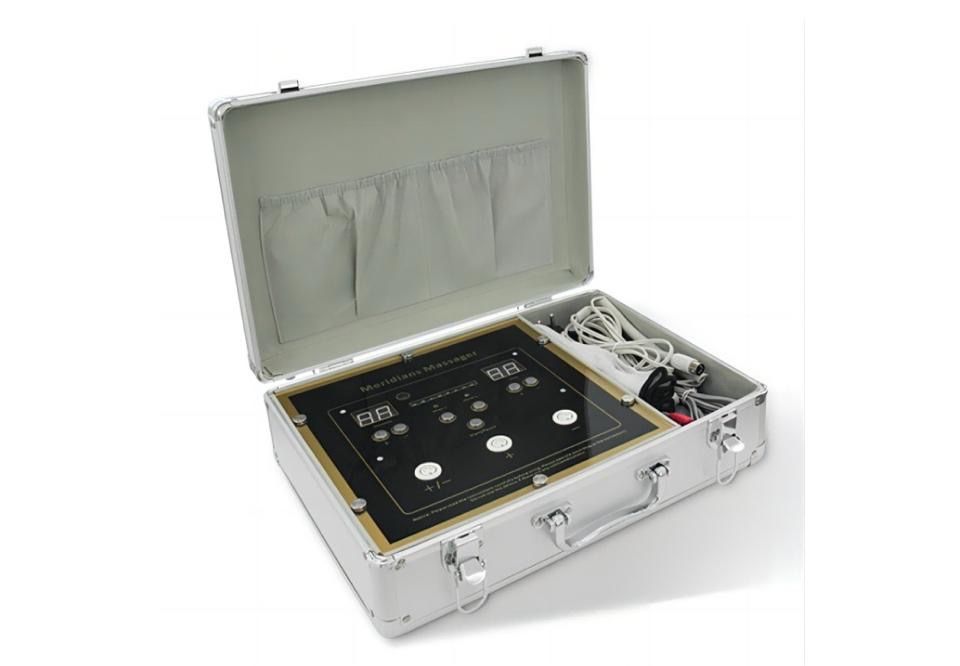 БЭМ аппарат новый