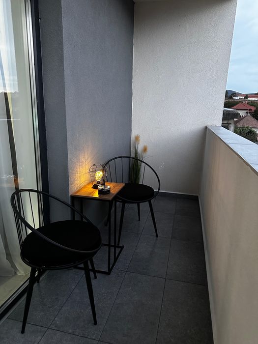 Apartament regim hotelier/cazare Bulevardul Ferdinand 1