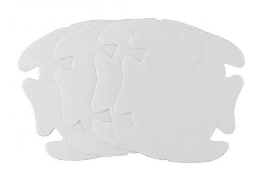 защитно фолио под автомобилните дръжки 4броя aptel / annapol ag556