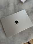 Laptop Apple MacBook Pro 14 inch M1, 16GB, 1TB SSD, Argintiu, Int KB