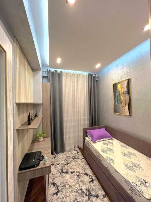 Срочно сдам 3-ком/7/9 возле Мирабадского рынка