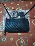 Router wireless Archer C2 TP Link