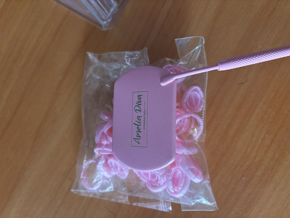 Консумативи миглопластика