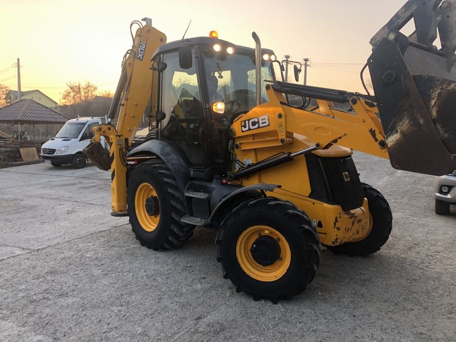 Miniexcavator picon,buldoexcavator,excavator,bascula,incarcator bobcat