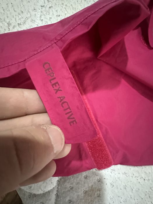 Vaude Drop Pants дамски панталон мембрана