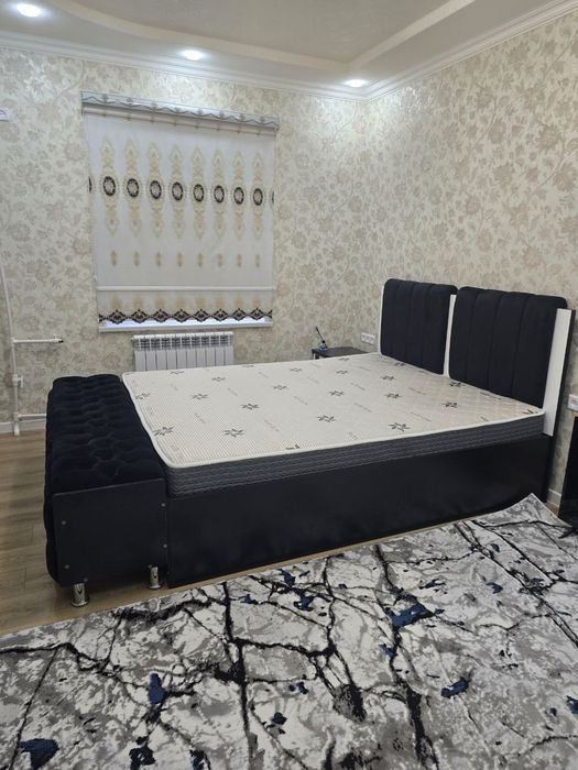 Сдаётся 3х квартира в 10м/р