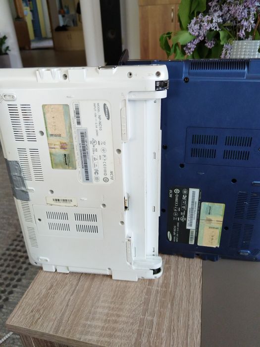 Samsung NC-10 laptop