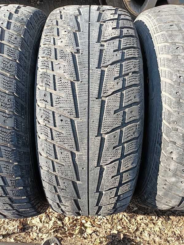 Шины 285/65 R17 - "Federal Himalaya SUV Snow" (Тайвань), зимние.