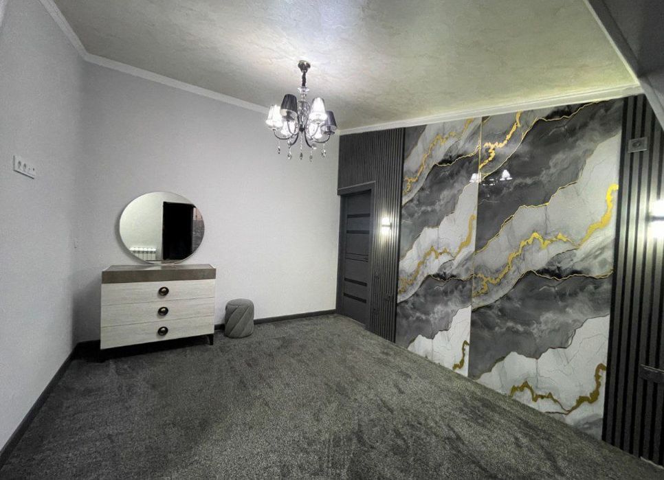 Продаётся квартира на чиланзар 17 новостройка