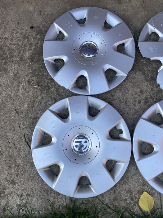 Capac roata 14” original VW
