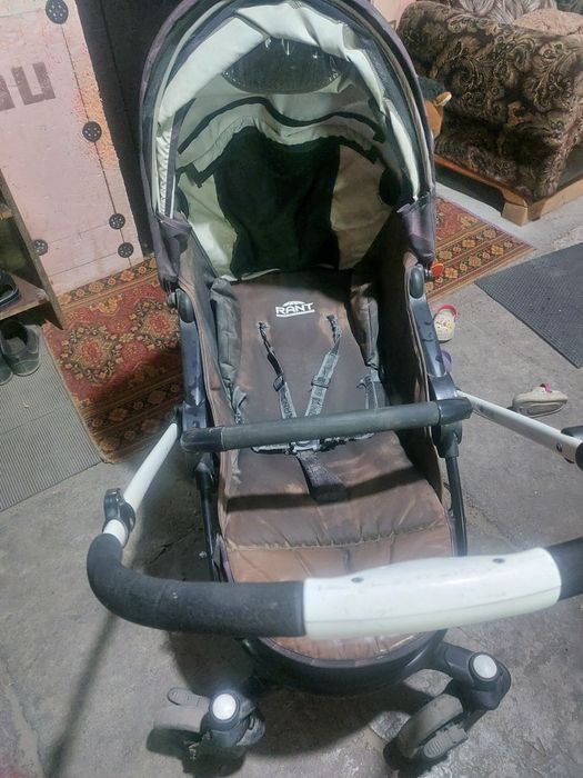 Коляска Детская .