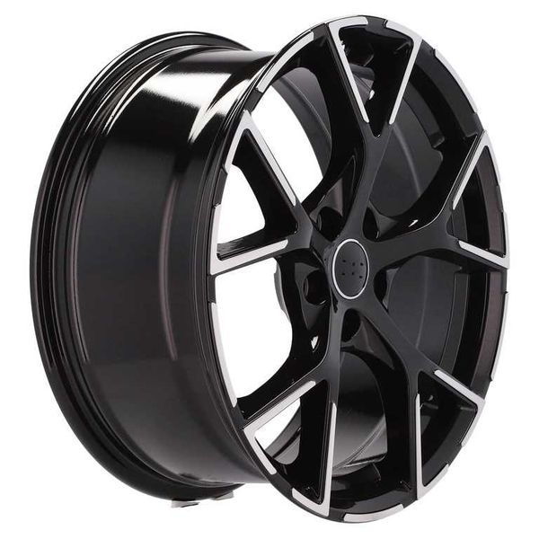 Джанти 17" 18" 19" 5х112/5х100 за Audi A3 A4 A6 Q3  Хибридно КОВАНИ