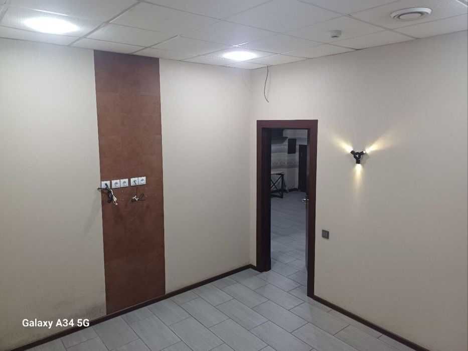 Сдам 70 м² в Аренду. Айбек. Госпитальный. Гранд Мир. Мирабадский!