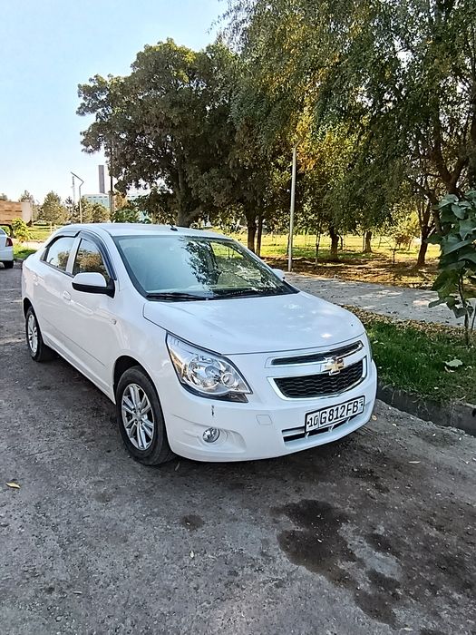 Koblt moshina sotiladi