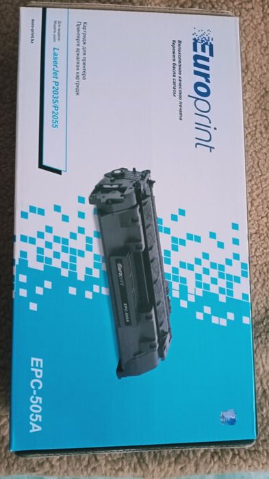 Картридж Europrint