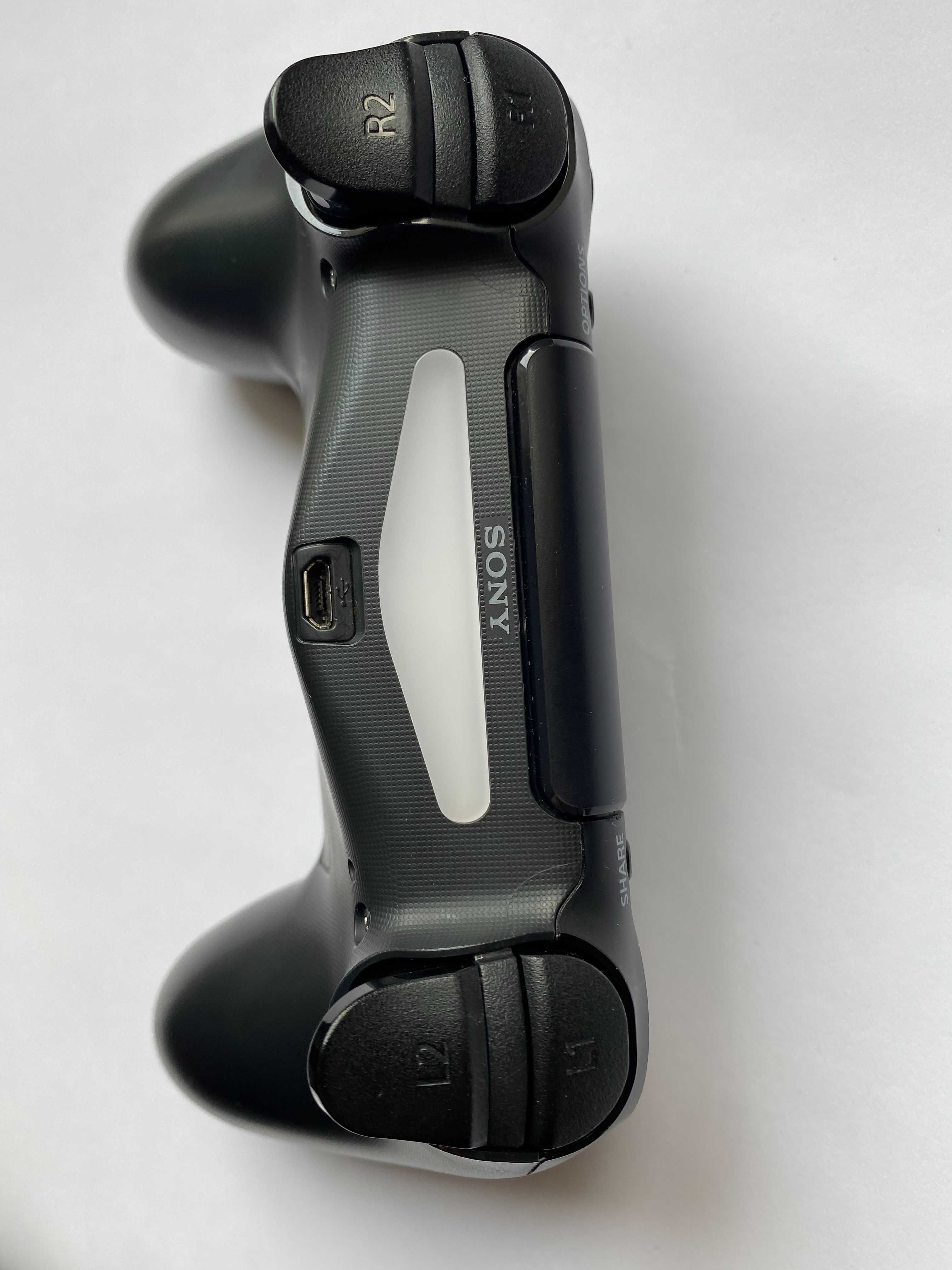 Оригинален джойстик за Playstation 4 Dualshock 4 Рециклиран PS4 Гаранц